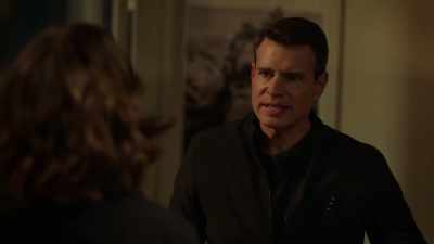 No. I heard you
getting your ass kicked, - Whiskey Cavalier