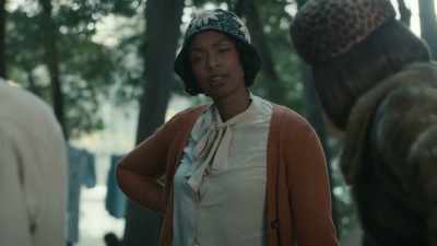 - No, but I heard - Frankie Drake Mysteries
