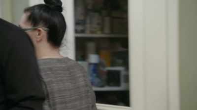 - No, I honestly got scared
that your career was gonna end - Explant
