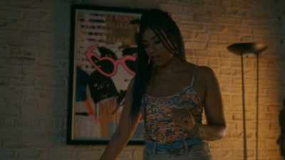 No. I hypothesized all this, - Paper Girls