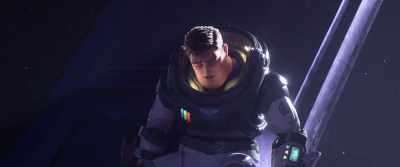 No. I...
I can't do it alone.
I need help. - Lightyear