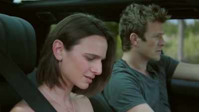 - No, I, I didn't think she
would need to get into my place. - A Dangerous Affair