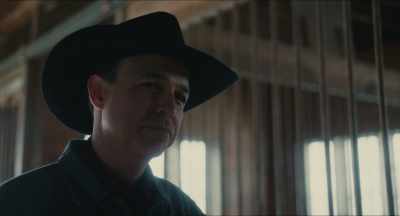 - No, I, I do.
I do because then I just, - Christmas Cowboy