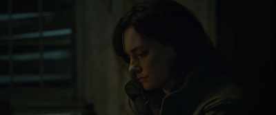 - No, I, I finally tracked down - The Breach