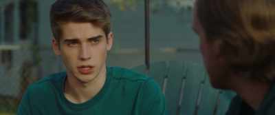 -No. I-I-I don't
hate you at all. - Lifemark