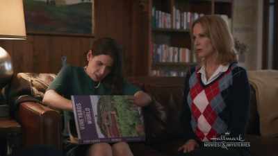 No, I... I... I know, I know
I put it right here. - Chronicle Mysteries: Vines that Bind