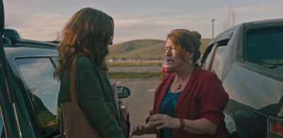 No, I... I... I know
what you're thinking. I do. - Hereditary