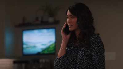 No, I-I... I would never have done... - The Spencer Sisters