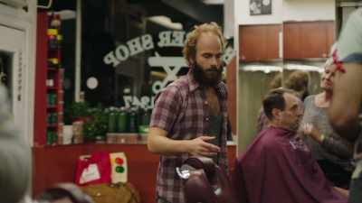 No, I-- I just gotta
get back to work, - High Maintenance