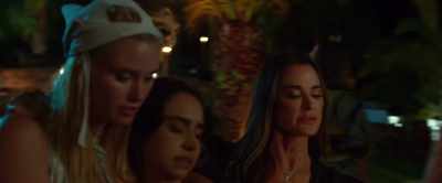 No. I... I just need to know
if Darius made his flight. - Beautiful Wedding