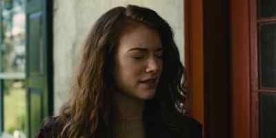 No, I-- I know that I-- - Wild Eyed and Wicked