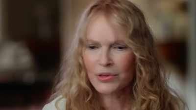 No, I, I love you." - Allen v. Farrow
