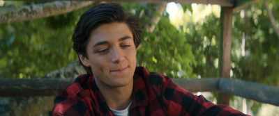 No, I... I mean, can
I... can I pick you up? - Darby and the Dead