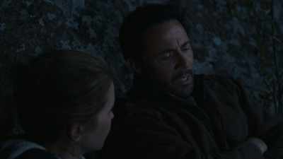 -No, I... I mean,
I didn't at first. - Taken In Montana