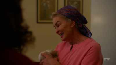 No, i... I was referring - FEUD