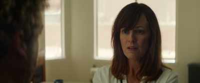 - No, I-I, um...
- You just say - Arizona