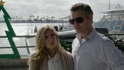 - No, I--I-- - Dirty John