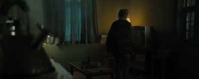 No, I-- I'm coming. - Baghead