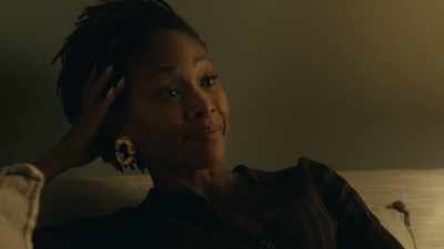 No, I-- I'm saying that, okay, this open relationship - Scenes from a Marriage