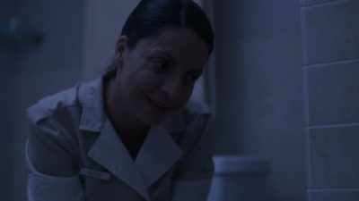 No, I-- in my dream... - Room 104