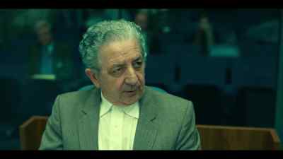 - No, I...
- In the statement I have here, - Lockerbie: A Search for Truth