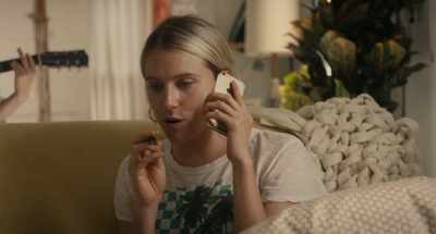 No, I was just calling to see if
we're going to that thing. - In a Relationship