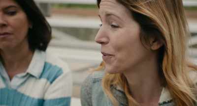 - No, I just don't
think I have anything. - Justine