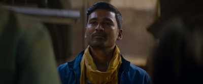 No, I just don't want
anyone to get hurt. - The Extraordinary Journey of the Fakir