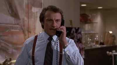 No, I just dropped the phone. - Wise Guys