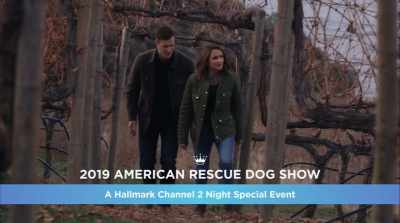 No. I just feel a little bit - Valentine in the Vineyard