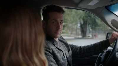 No. I was just gonna say, - Aurora Teagarden Mysteries: Til Death Do Us Part