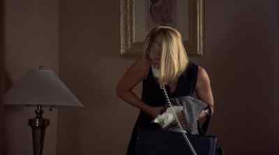 No, I just got in. - One Night Stand