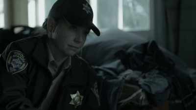 - No, I just hand them
speeding tickets - Eyewitness
