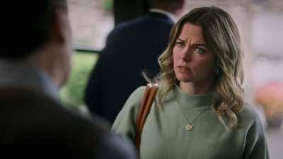 - No, I just hope
he's not in trouble again. - Deadly Wives Club