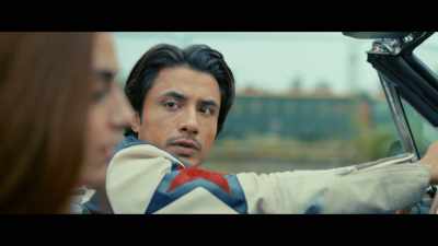 -No, I was just...
-I didn't tell you to stop. - Teefa in Trouble