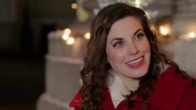 No, I just, I knew it. - The Secret Gift of Christmas