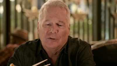 No, I just know how to use a chopstick.
You don't know how? - The Later Daters