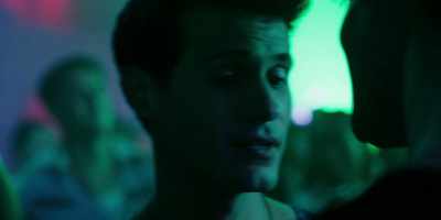 - No. I just know what I like. - Wolf Pack