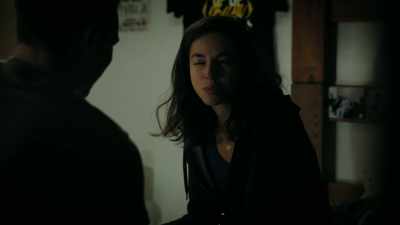 - No, I just-- - 68 Whiskey