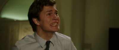 No! I was just saying
that to get the money! - Billionaire Boys Club