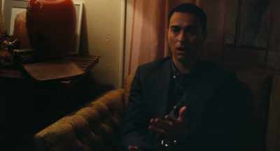 - No, I just started telling you - The Line