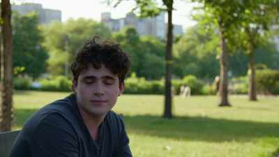 No. I just think about it
'cause you come home - TikTok, Boom.