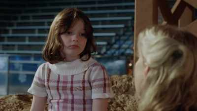 No, I just think
you're so special, - Mystic Christmas