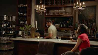 No, I just think - The Love Club: Sydney’s Journey
