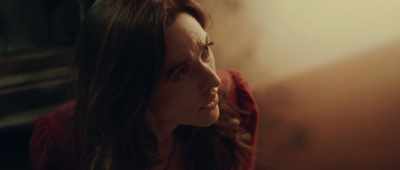 No, I just thought- - Firecracker