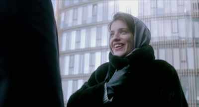 No, I was just trying to locate you. - About Love
