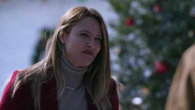 No, I was just trying
to get your attention, - A Merry Christmas Wish