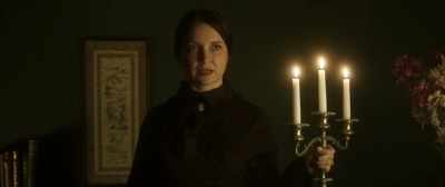 No, I just... um- - Ripper Untold