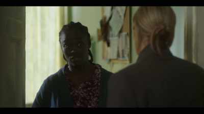 No. I just want to
talk... about Esme. - Taken Down
