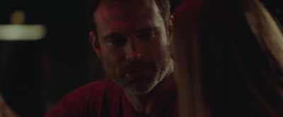 No, I just want you
to know what to expect. - The Discarded